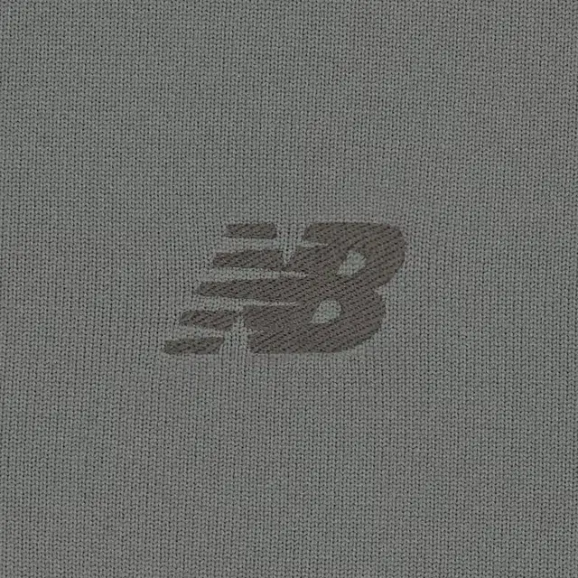 New Balance NB Grey T