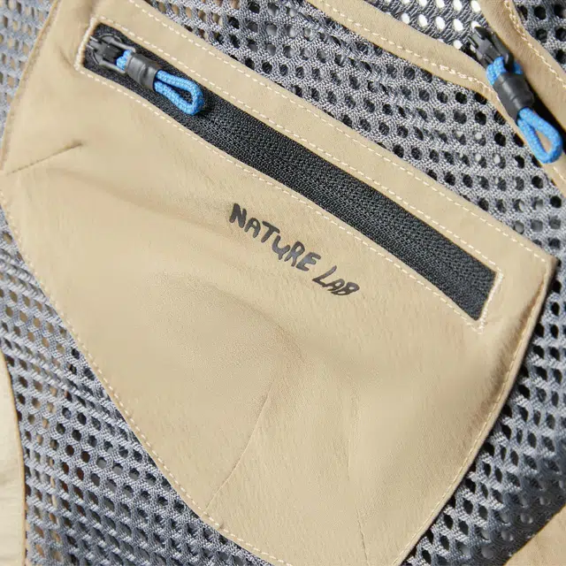 李宁儿童马甲 运动生活系列 舒适时尚柔软亲肤 椒褐色 儿童款