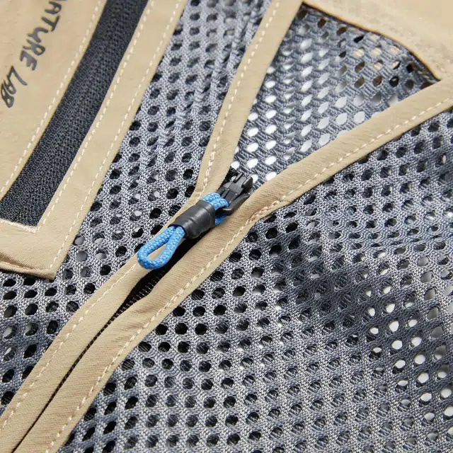 李宁儿童马甲 运动生活系列 舒适时尚柔软亲肤 椒褐色 儿童款