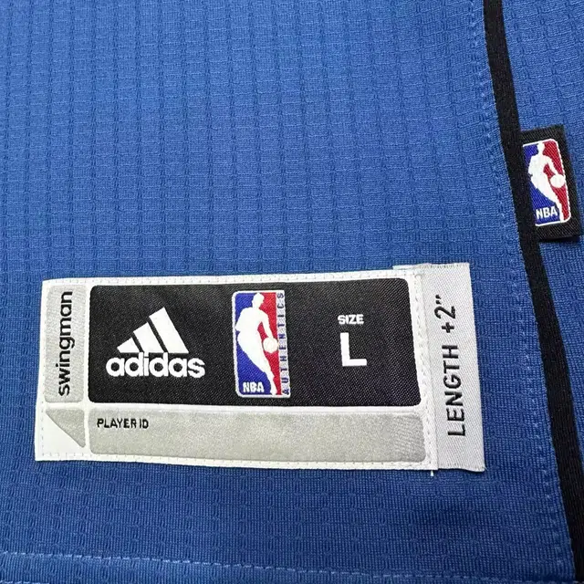 adidas x NBA WIGGINS22