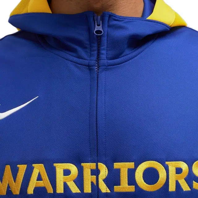 Nike DRI-FIT NBA Logo