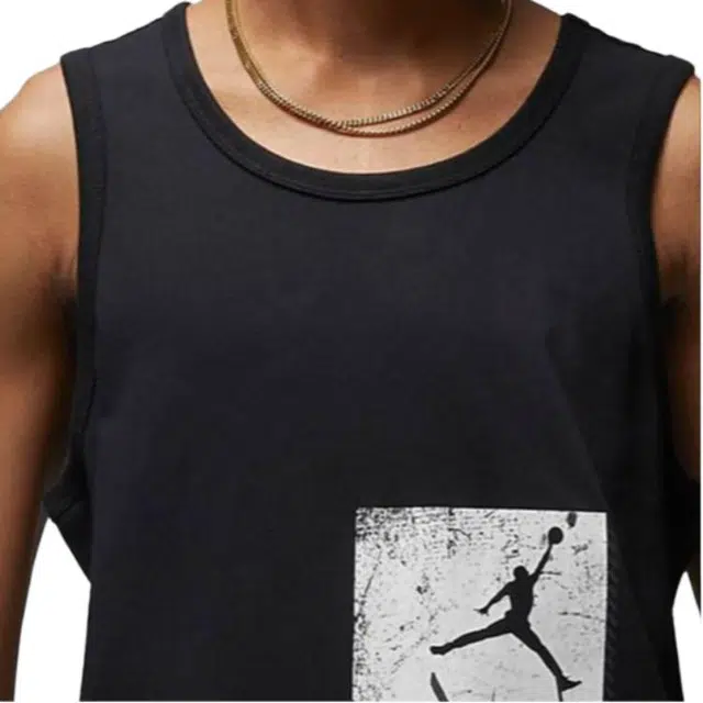 Jordan Essentials