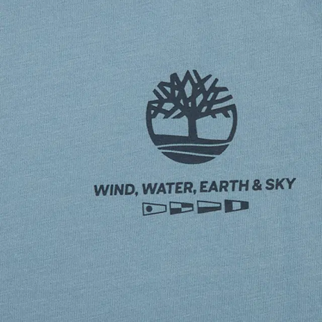 Timberland T