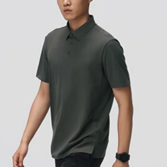Saucony logoPolo