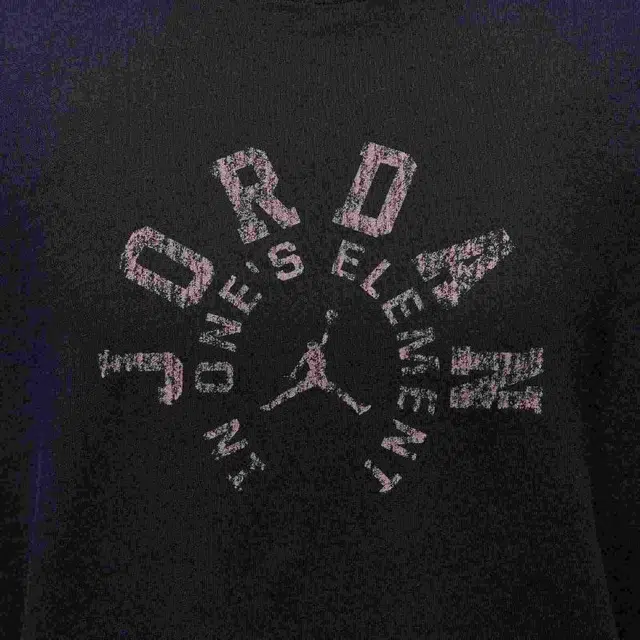 Jordan SPORT DONGDAN DRI-FIT SS25 T