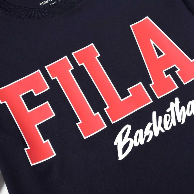 FILA KIDST PERFORMANCE