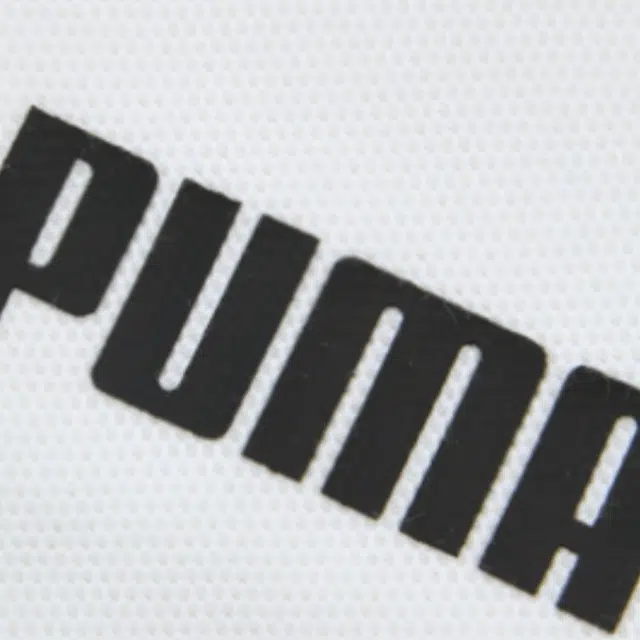 PUMA RAD/CAL Polo White