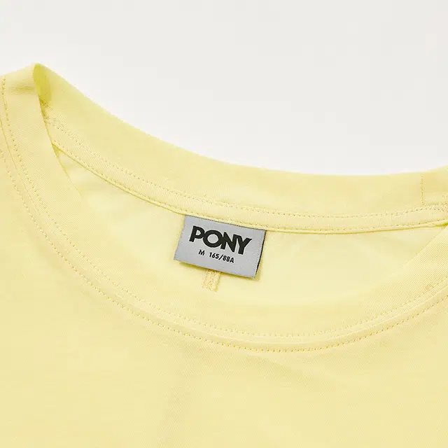PONY LIFE T