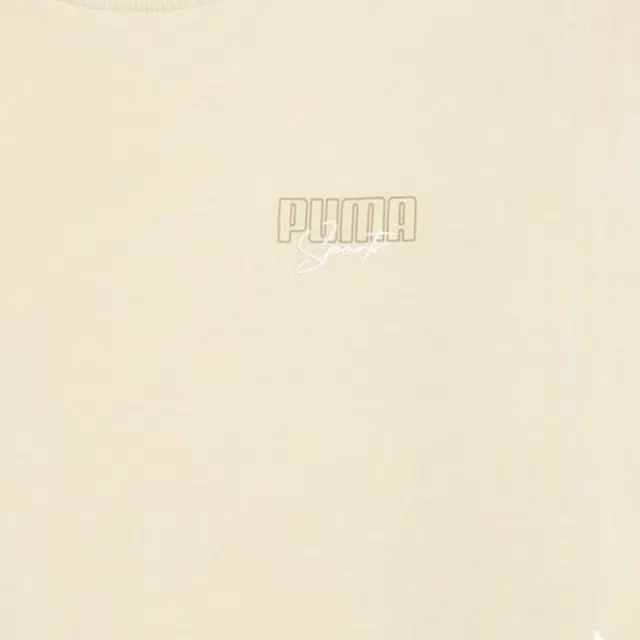 PUMA Elevatedgraphic SS25 T -87