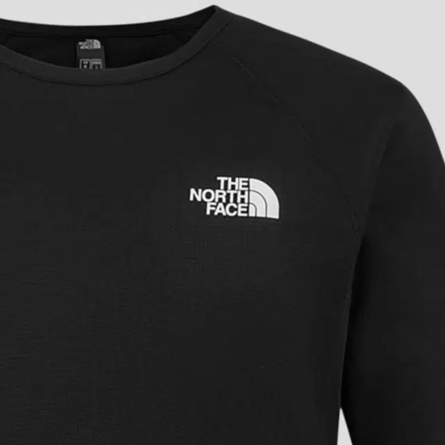 THE NORTH FACE SS25 Sunriser T JK3