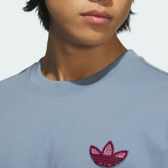 adidas originals Trefoil Graphic TREFOILGRAPHICT-SHIRT T