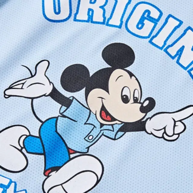 Disney SS25 2