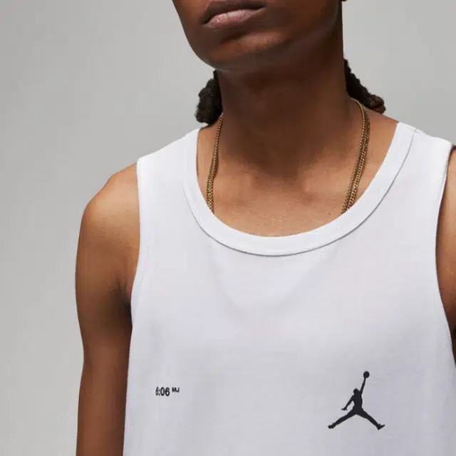 Jordan Sport