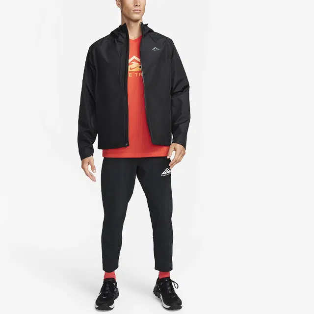 Nike Trail 'Cosmic Peaks' GORE-TEX INFINIUM Logo