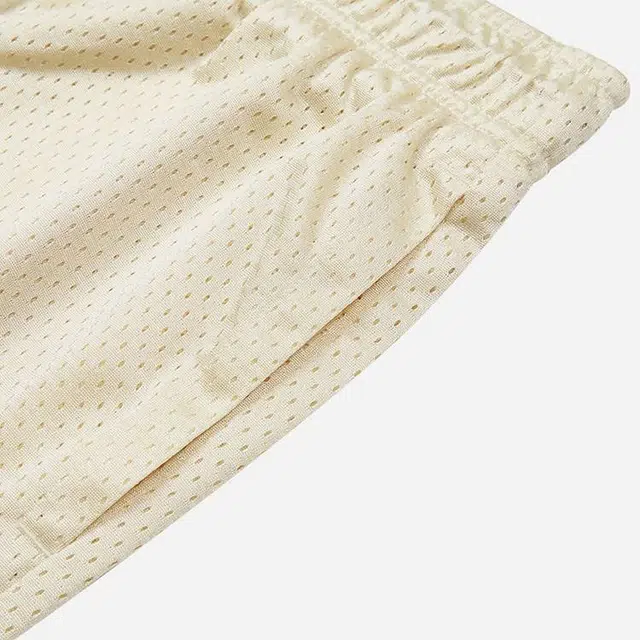 New Balance x Rich Paul Beige Shorts