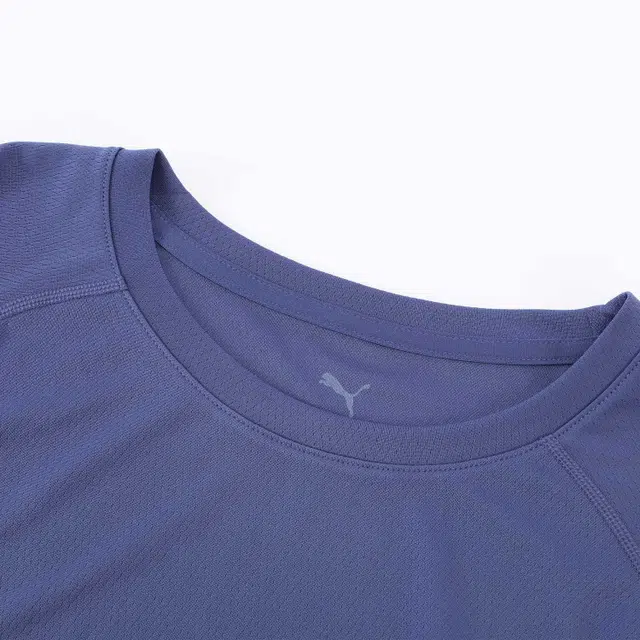 PUMA RUN VELOCITYF1 ESS SS25 poly T