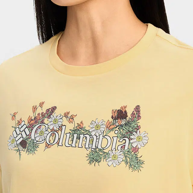 Columbia T