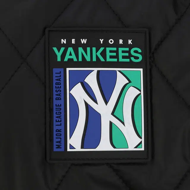 MLB