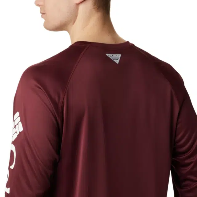 Columbia PFG Tamiami Texas AM T