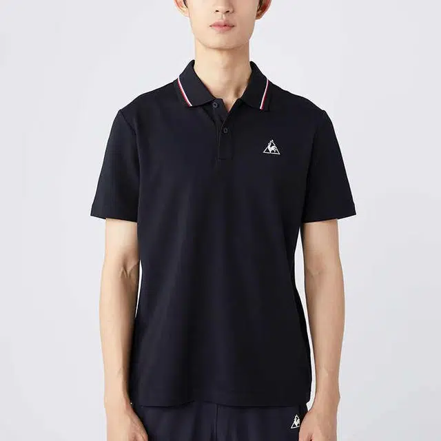 le coq sportif Polo