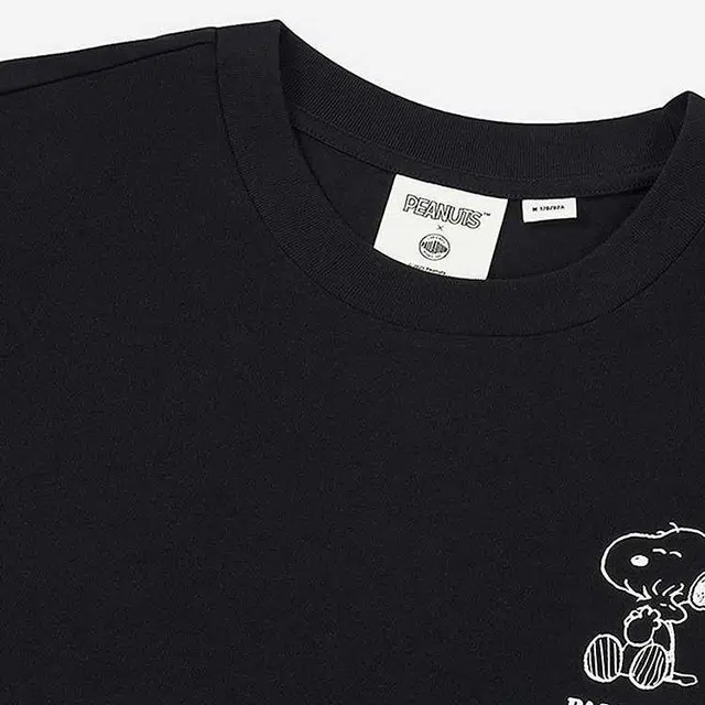 Palladium x snoopy T