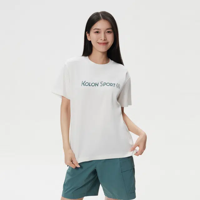 KOLON SPORT LOGOT