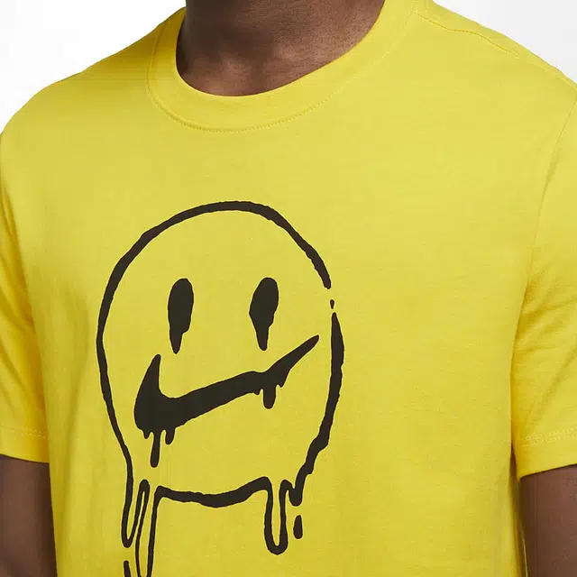 Nike "Peace Love Basketball" T