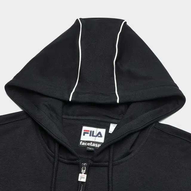 FILA FUSION x FACETASM