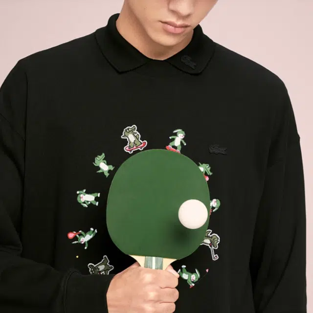 LACOSTE SS23