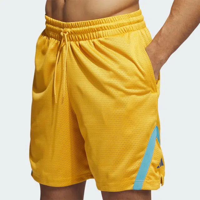 adidas Select Shorts