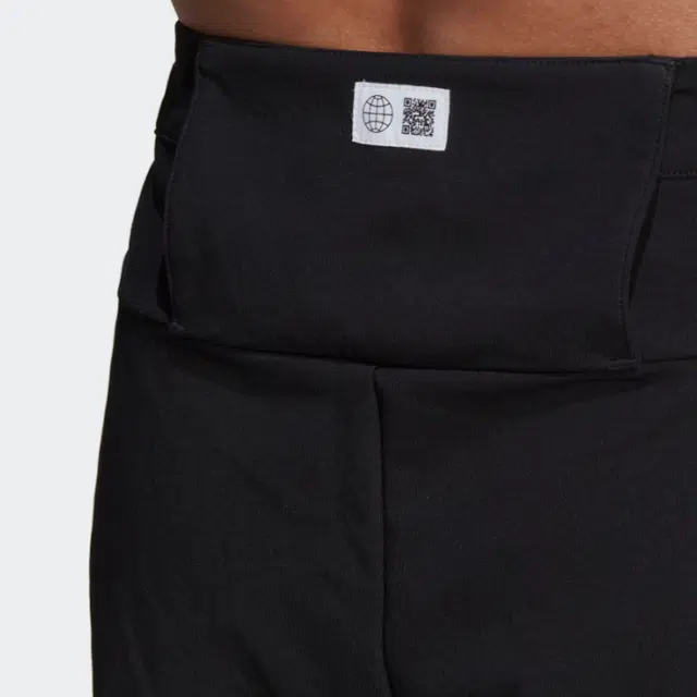 adidas Terrex Madetober Pant Logo