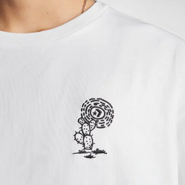 Converse T