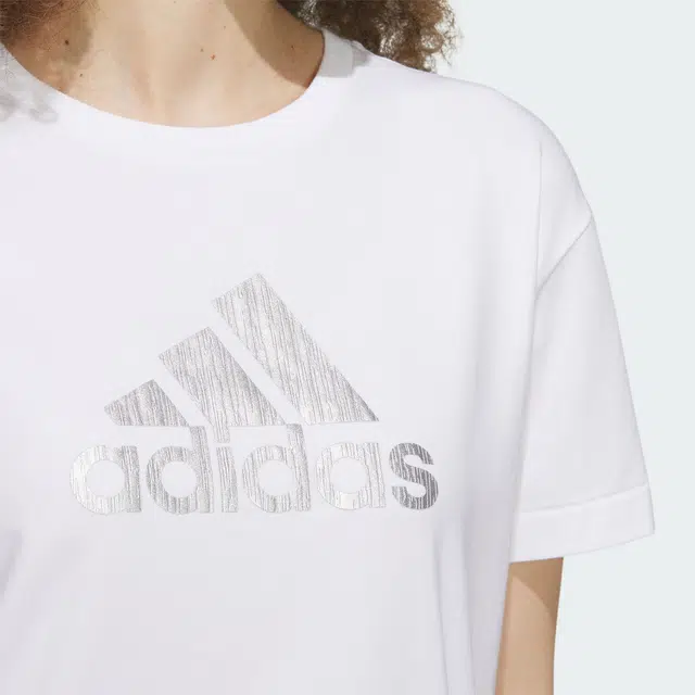 adidas Rc Graphic Short Sleeve Tee LogoT