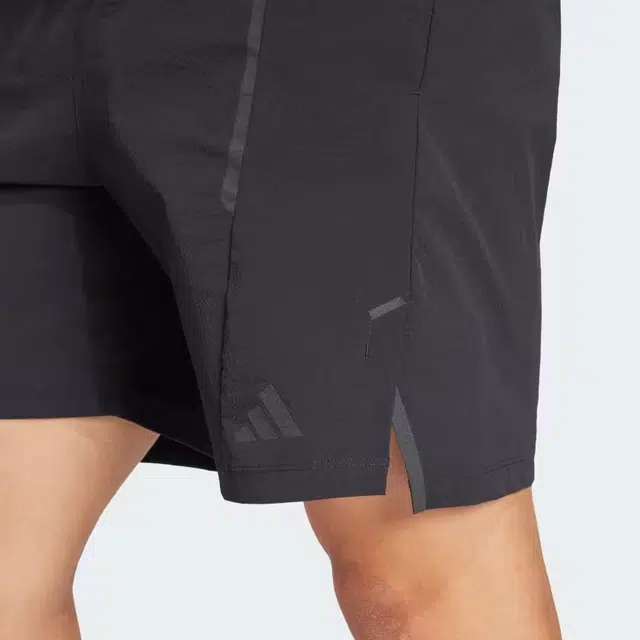 adidas Designed For Training Adistrong Workout Shorts
