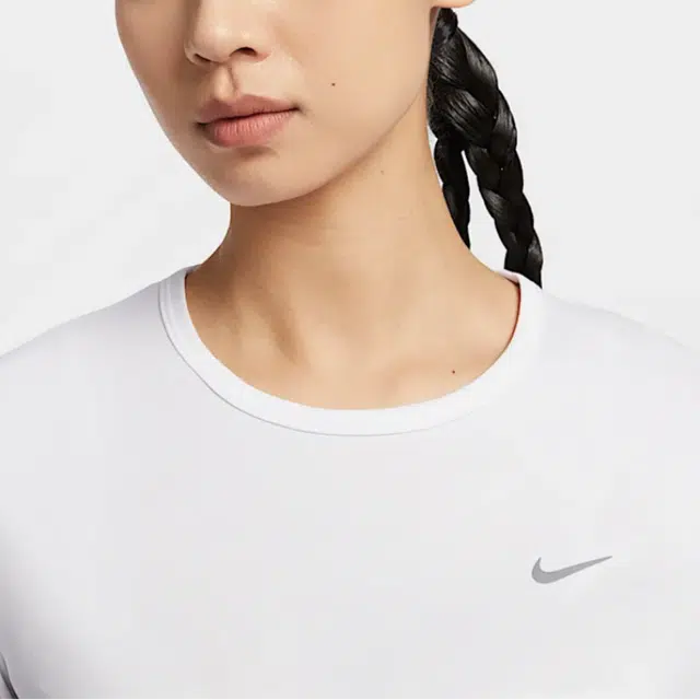 Nike Dri-Fit Tempo logo T