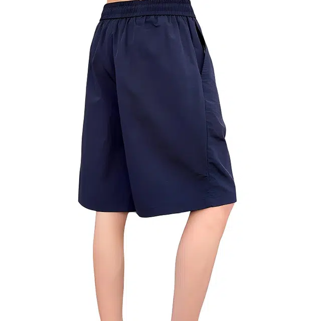 单爵 腊肠小狗时尚个性舒适基础款休闲短裤 男女同款