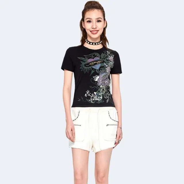 Ed Hardy SS25T