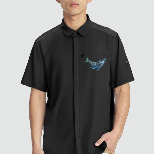 Arcteryx SKYLINE logo
