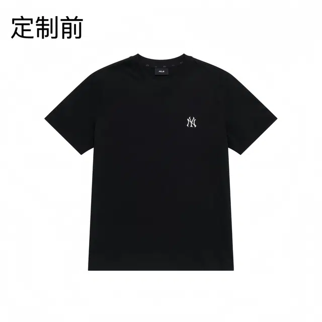 MLB Whenshoes T