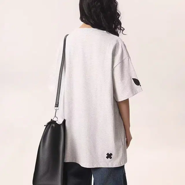 T-IRA cleanfitoversizeT