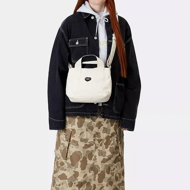 Carhartt WIP Tote