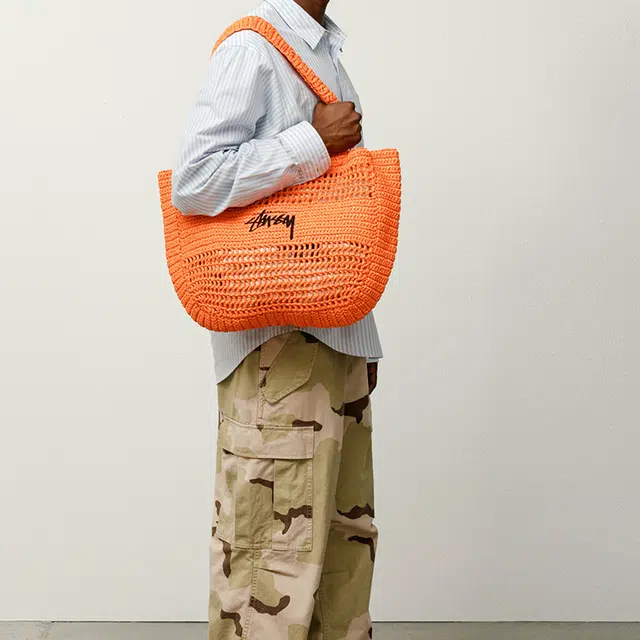 Stussy Tote