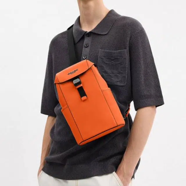 COACH RACER 18
