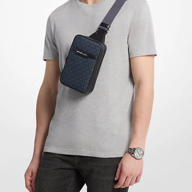 MICHAEL KORS MK COOPER