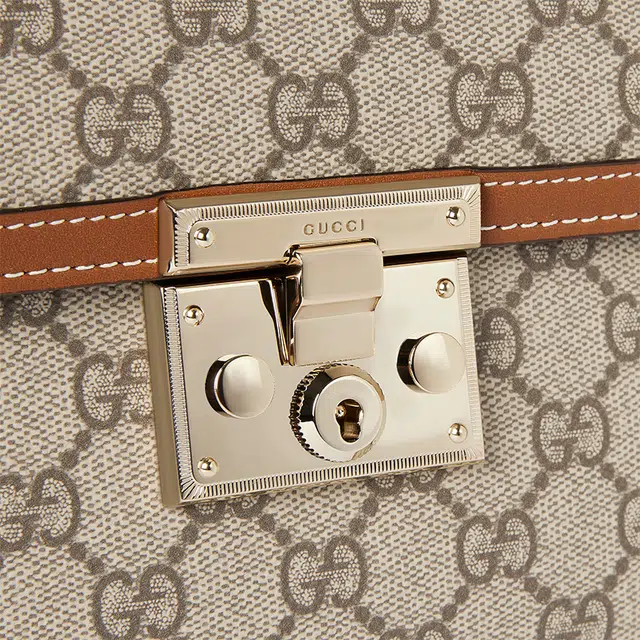 GUCCI Padlock GG