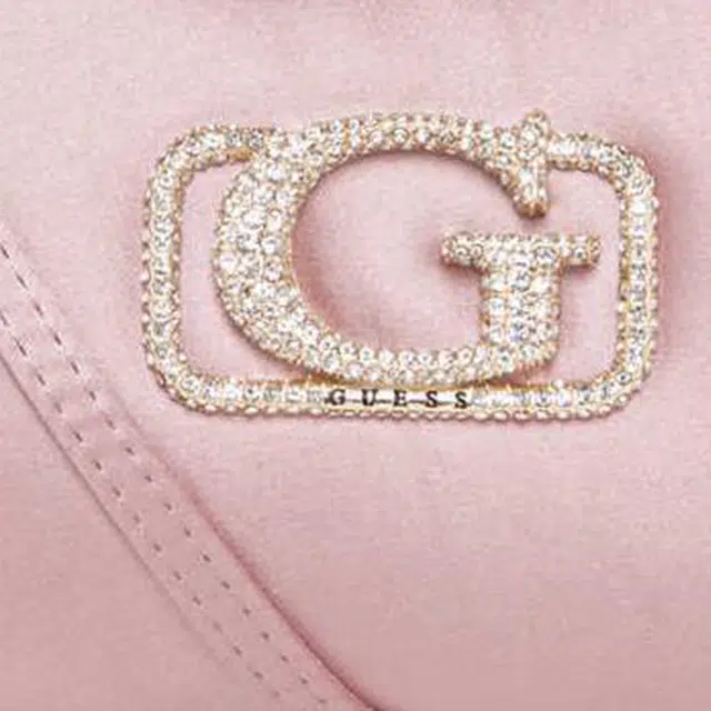GUESS Logo