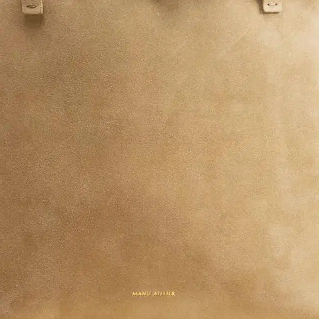Manu Atelier Tote du Jour Tote