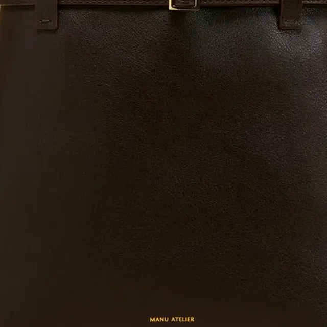 Manu Atelier Tote du Jour Tote