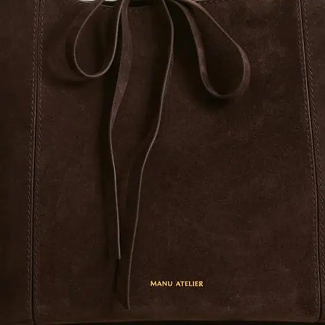 Manu Atelier L'escale Tote