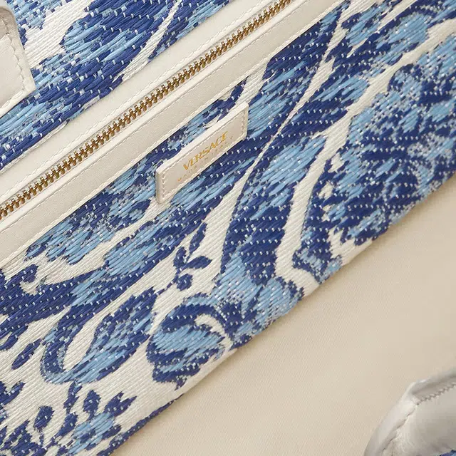 Barocco Tote